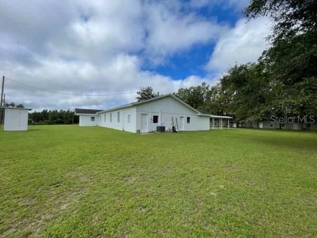 16313 NW Us Highway 441, Alachua, FL 32615 Photo