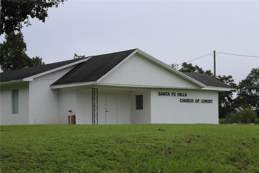 16313 NW Us Highway 441, Alachua, FL 32615 Photo