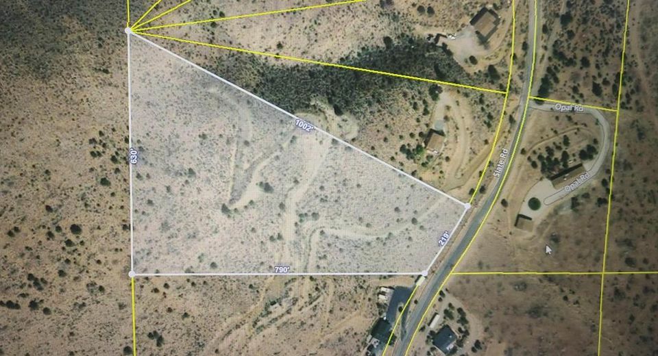 1196 Slate, Wellington, NV 89444 Photo