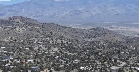 1196 Slate, Wellington, NV 89444 Photo