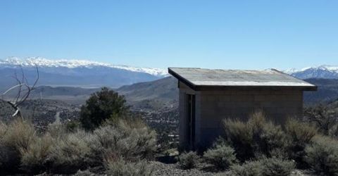 1196 Slate, Wellington, NV 89444 Photo