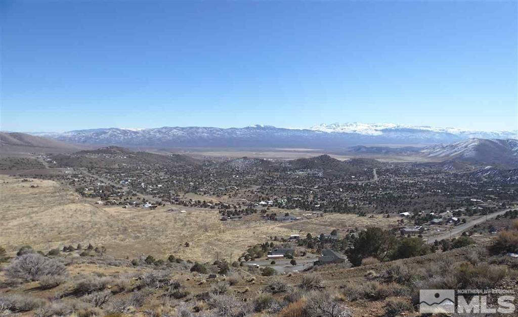 1196 Slate, Wellington, NV 89444 Photo