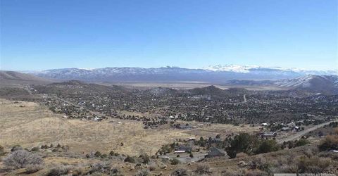 1196 Slate, Wellington, NV 89444 Photo