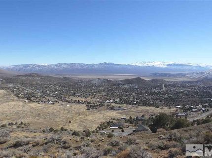 1196 Slate, Wellington, NV 89444 Photo