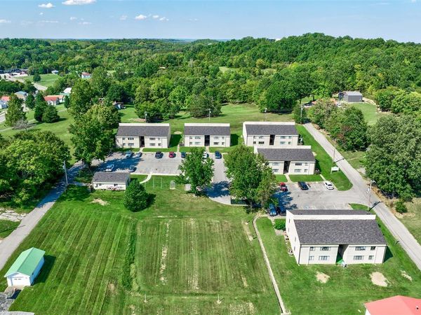 314 N Willow Street, Providence, KY 42450