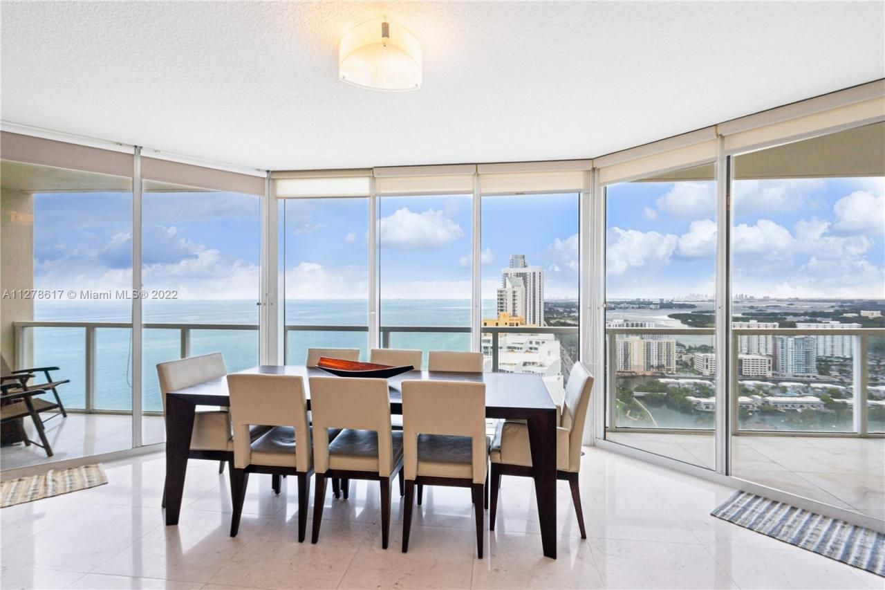 16699 Collins Ave, Unit 4108, Sunny Isles Beach, FL 33160 Photo