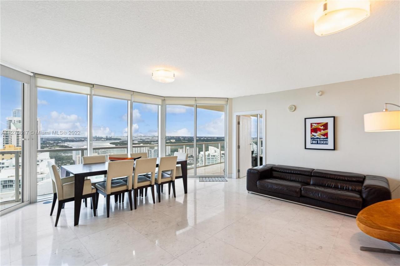 16699 Collins Ave, Unit 4108, Sunny Isles Beach, FL 33160 Photo