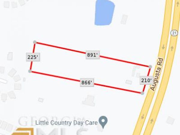 7961 Ga Highway 21, Port Wentworth, GA 31407