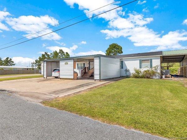 2430 N Flounder Drive N, Lake Charles, LA 70605