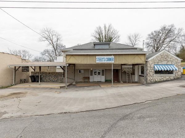 201 E 9th St, Columbia, TN 38401