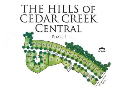 LOT 7 FANNIN Circle, COUNCIL BLUFFS, IA 51503