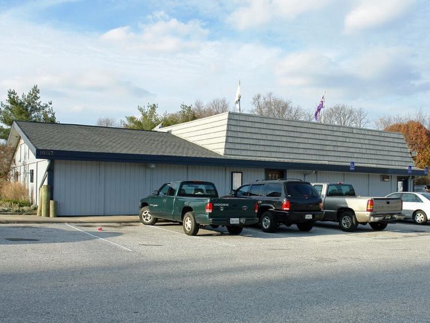 10117 Reisterstown Road, Owings Mills, MD 21117 Main Photo