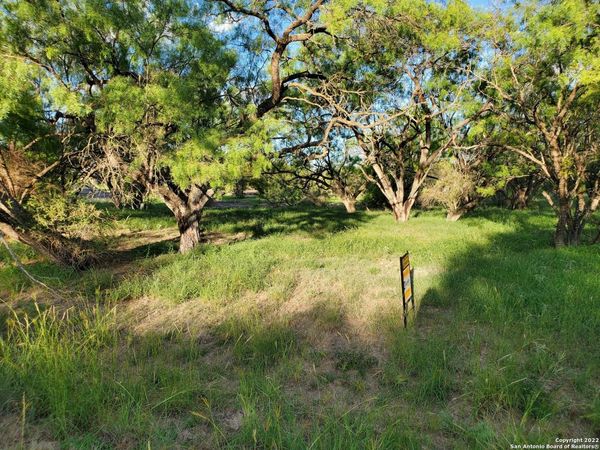 HI CIRCLE W/WIN W Hi Circle West - Lot 9048, Horseshoe Bay, TX 78654