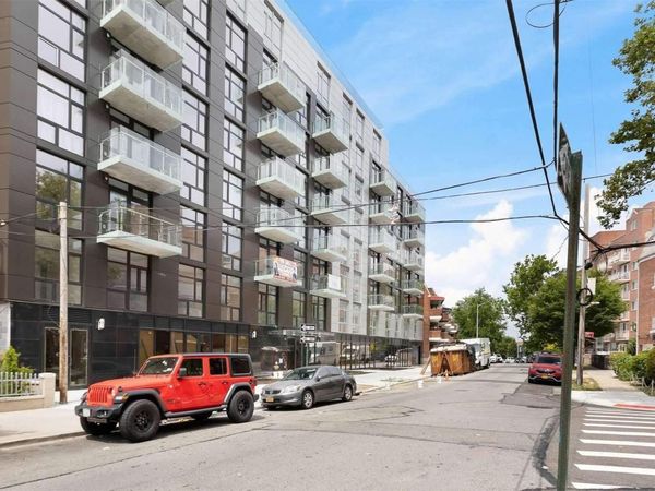 65-18 Austin Street, Unit 2B, Rego Park, NY 11374