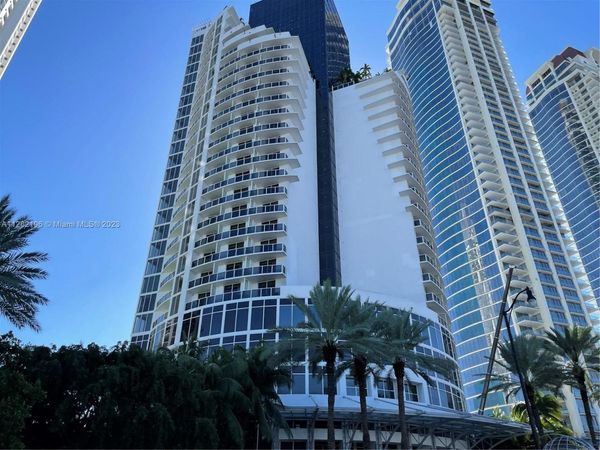 18001 Collins Ave, Unit 2912+Terra, Sunny Isles Beach, FL 33160