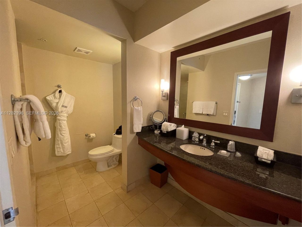 18001 Collins Ave, Unit 2912+Terra, Sunny Isles Beach, FL 33160 Photo