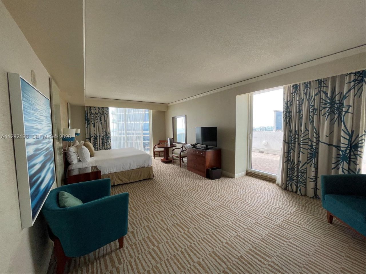 18001 Collins Ave, Unit 2912+Terra, Sunny Isles Beach, FL 33160 Photo