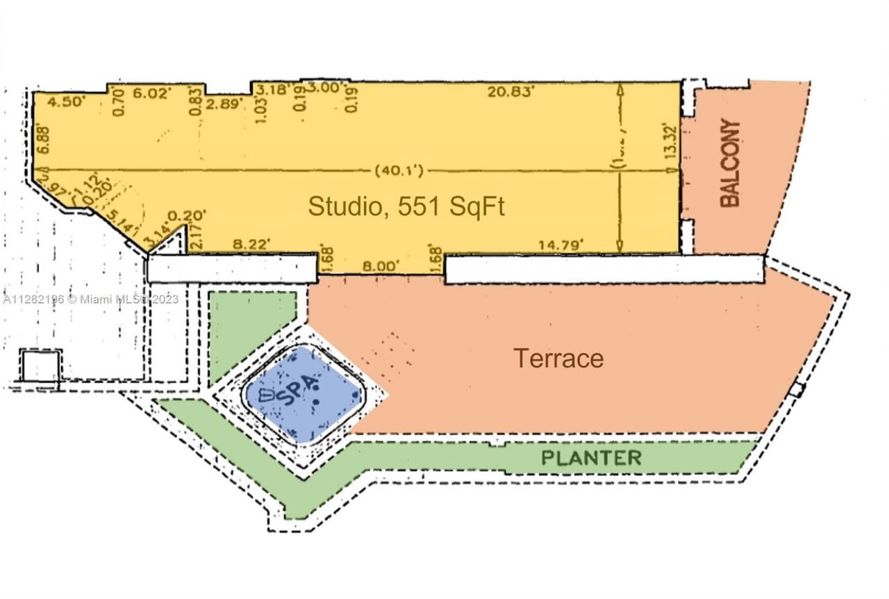 18001 Collins Ave, Unit 2912+Terra, Sunny Isles Beach, FL 33160 Photo