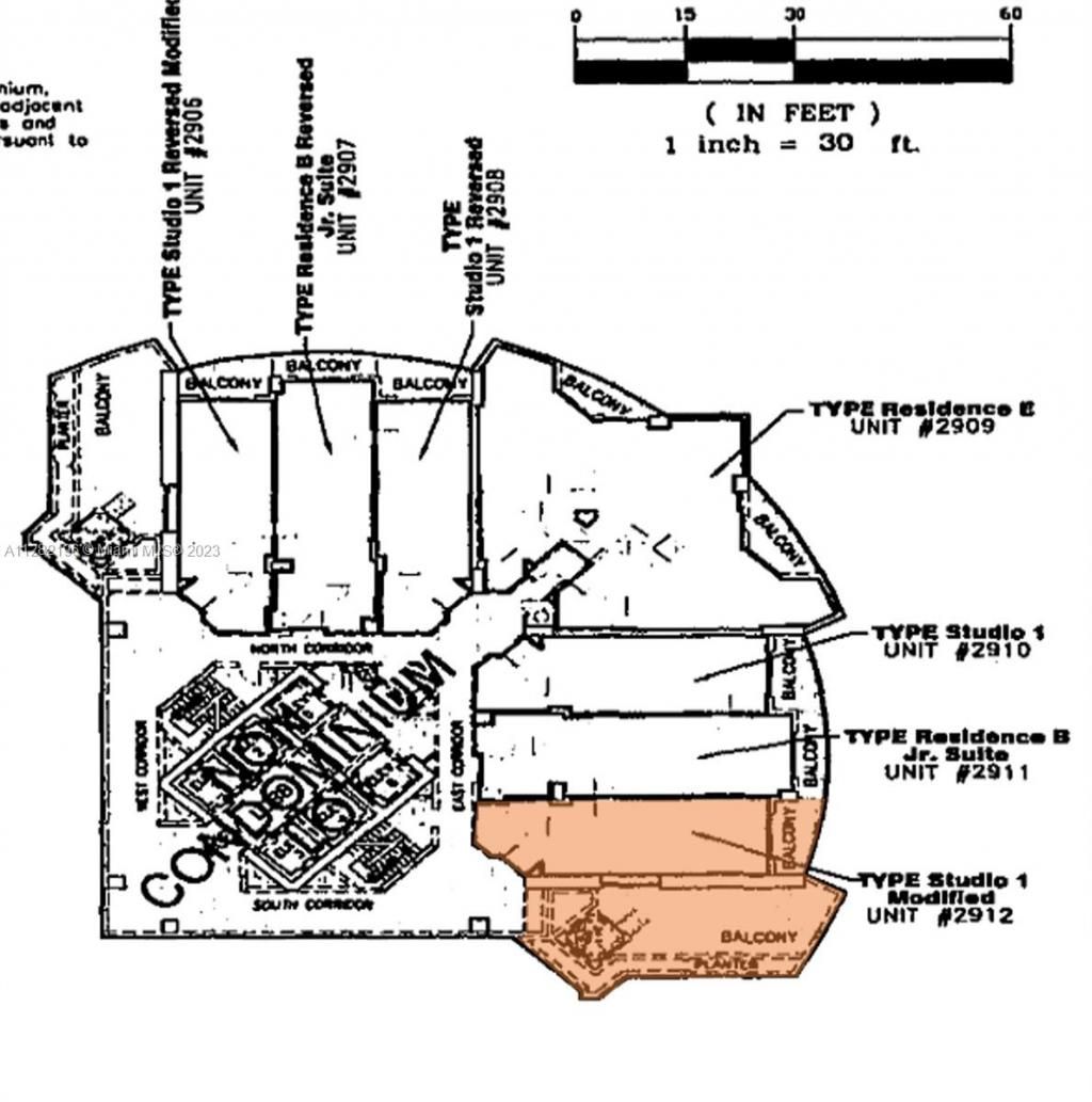 18001 Collins Ave, Unit 2912+Terra, Sunny Isles Beach, FL 33160 Photo