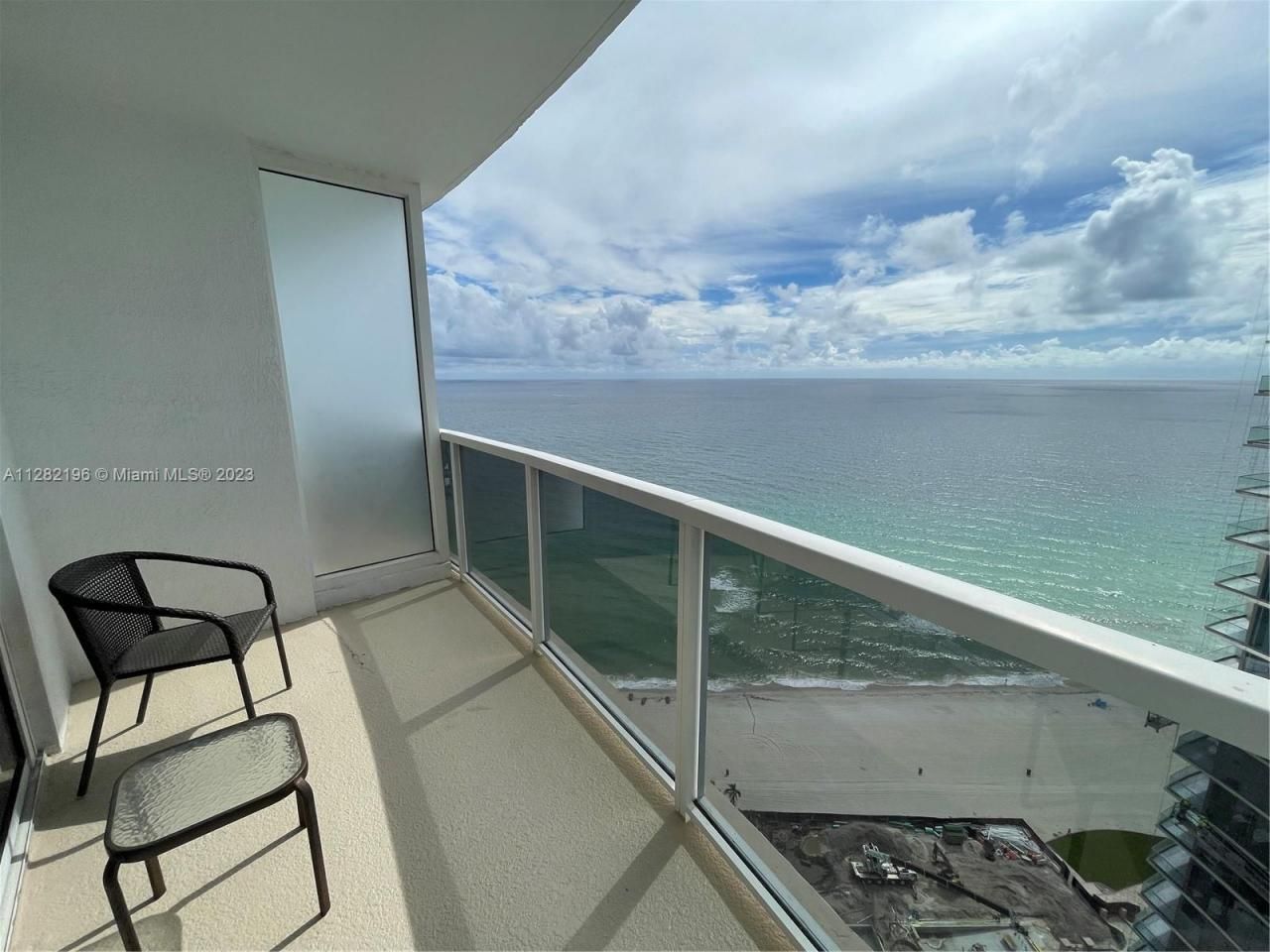 18001 Collins Ave, Unit 2912+Terra, Sunny Isles Beach, FL 33160 Photo