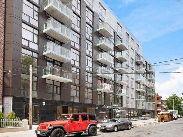 65-18 Austin Street, Unit 2J, Rego Park, NY 11374
