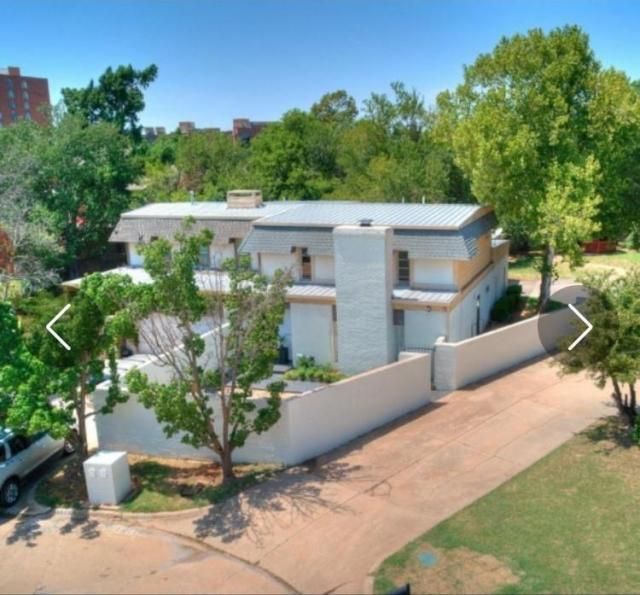 6233 Diane Drive, Oklahoma City, OK 73118 Main Photo