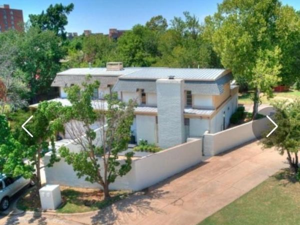 6233 Diane Drive, Oklahoma City, OK 73118