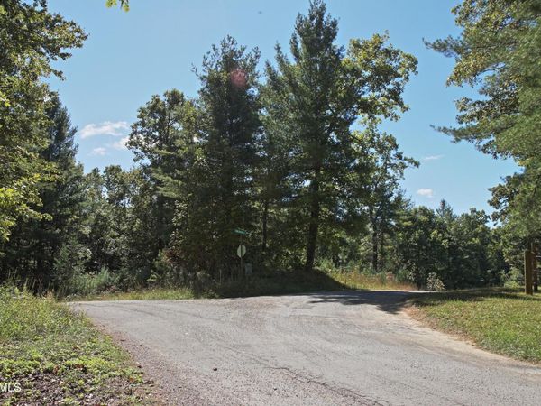 Lot 526 Sun Branch DR, Jamestown, TN 38556