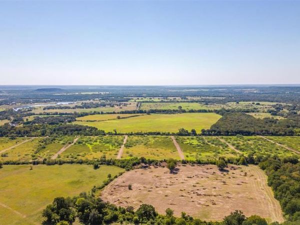 TBD1 County Road 1242, Cleburne, TX 76033