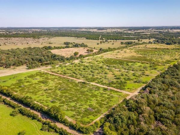 TBD2 County Road 1242, Cleburne, TX 76033