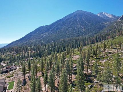 168 Five Creek Road, Gardnerville, NV 89460 Photo