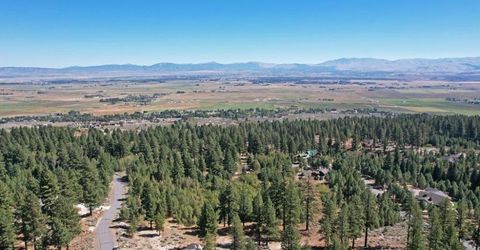 168 Five Creek Road, Gardnerville, NV 89460 Photo