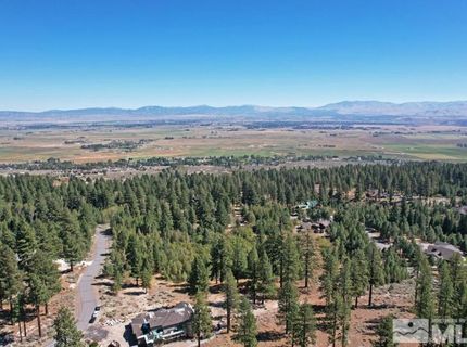 168 Five Creek Road, Gardnerville, NV 89460 Photo