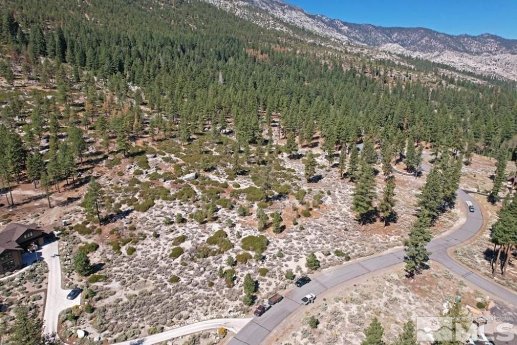 168 Five Creek Road, Gardnerville, NV 89460 Photo