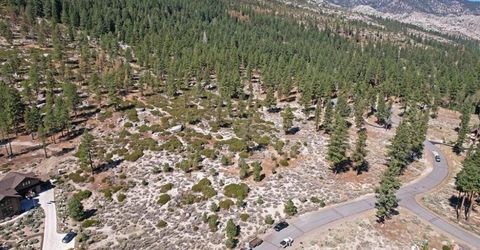 168 Five Creek Road, Gardnerville, NV 89460 Photo