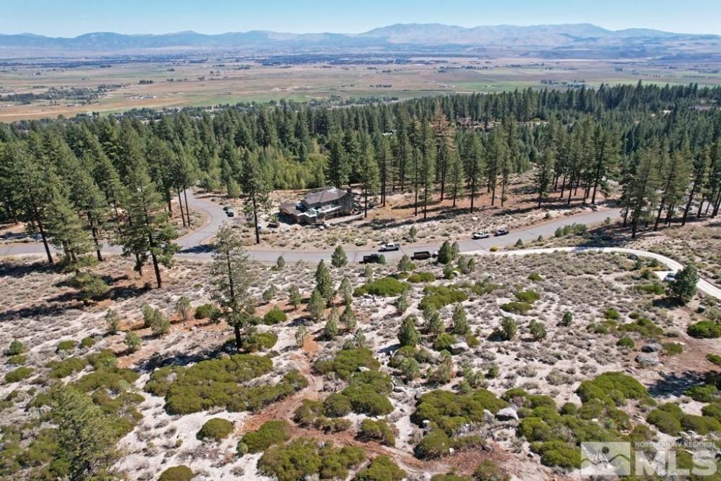 168 Five Creek Road, Gardnerville, NV 89460 Photo