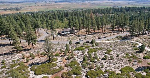 168 Five Creek Road, Gardnerville, NV 89460 Photo