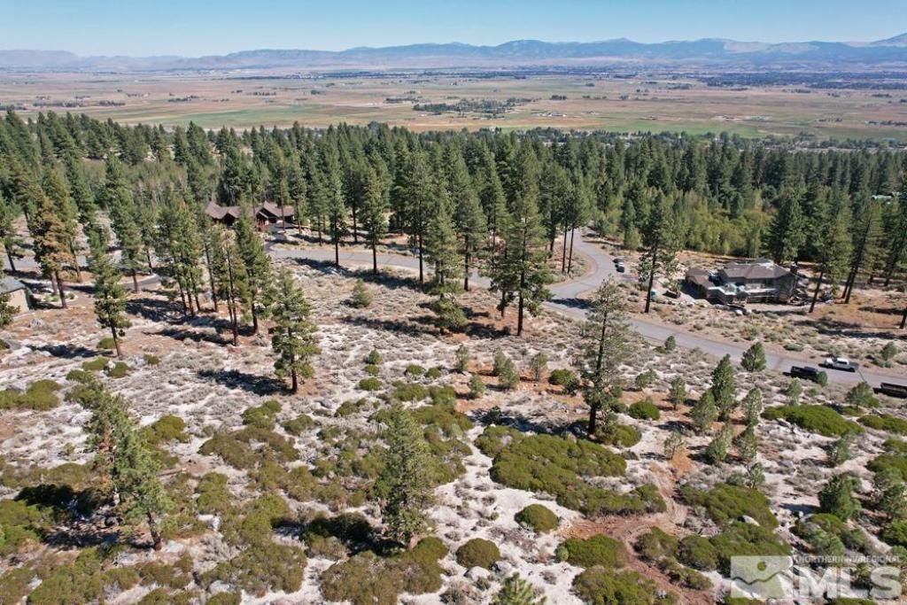 168 Five Creek Road, Gardnerville, NV 89460 Photo