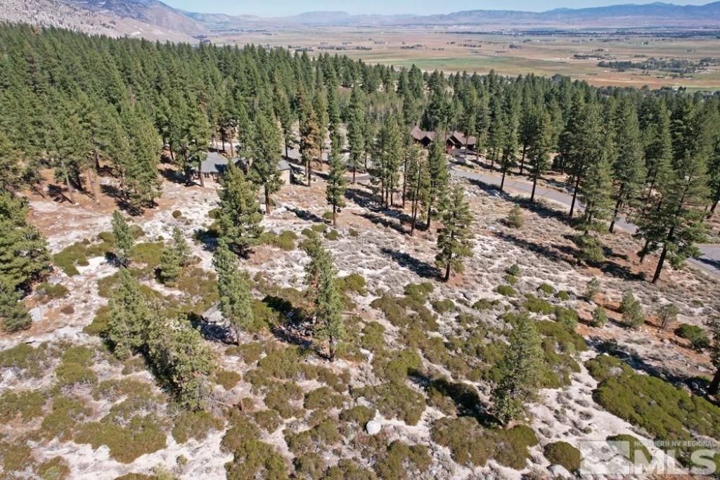 168 Five Creek Road, Gardnerville, NV 89460 Photo