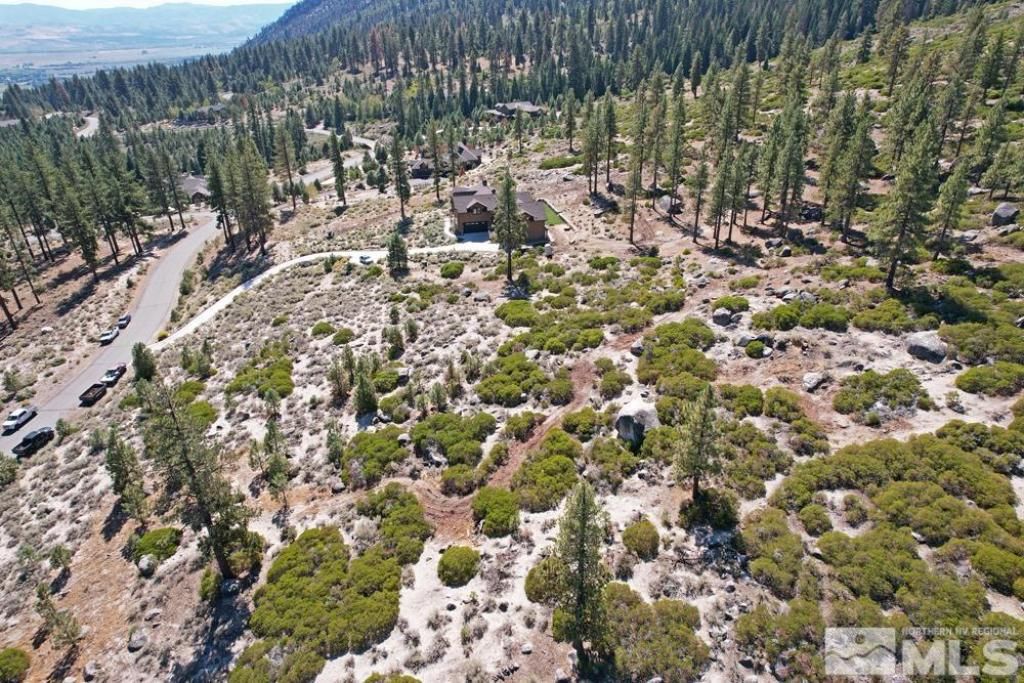 168 Five Creek Road, Gardnerville, NV 89460 Photo