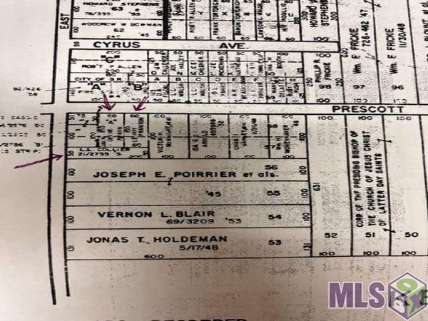 6550-6534 Prescott Rd, Baton Rouge, LA 70805