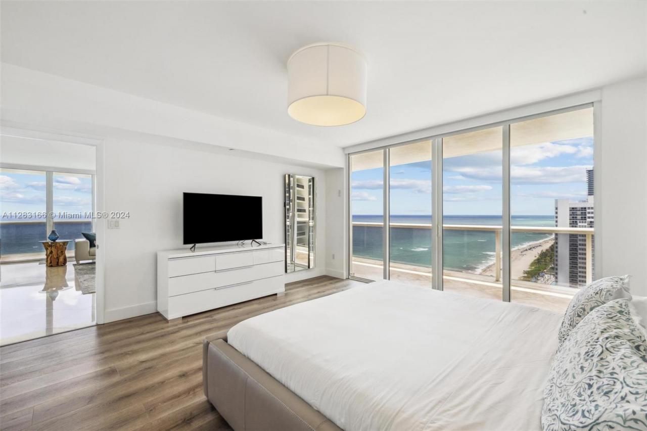 1830 S Ocean Dr, Unit 2102, Hallandale Beach, FL 33009 Photo