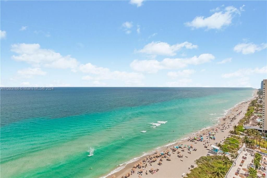 1830 S Ocean Dr, Unit 2102, Hallandale Beach, FL 33009 Photo