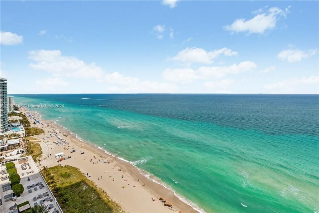 1830 S Ocean Dr, Unit 2102, Hallandale Beach, FL 33009 Photo