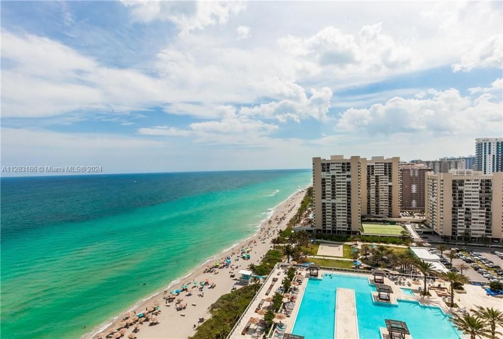 1830 S Ocean Dr, Unit 2102, Hallandale Beach, FL 33009 Photo