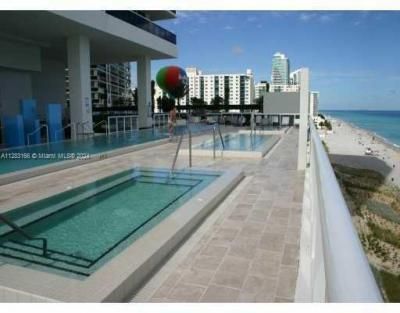 1830 S Ocean Dr, Unit 2102, Hallandale Beach, FL 33009 Photo