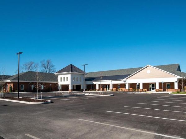 499 IDLEWILD AVENUE, EASTON, MD 21601