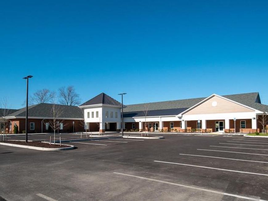 499 Idlewild Avenue, Easton, MD 21601 Main Photo