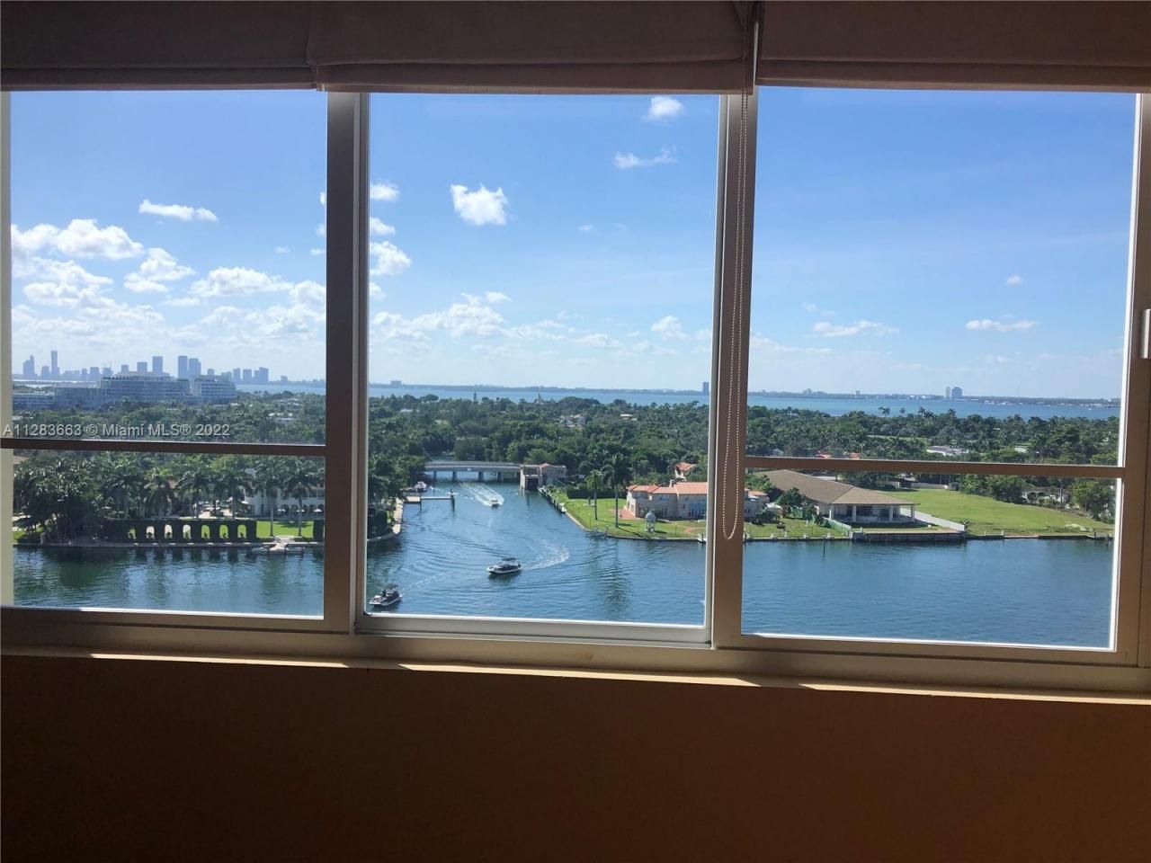 5005 Collins Ave, Unit 1202, Miami Beach, FL 33140 Photo