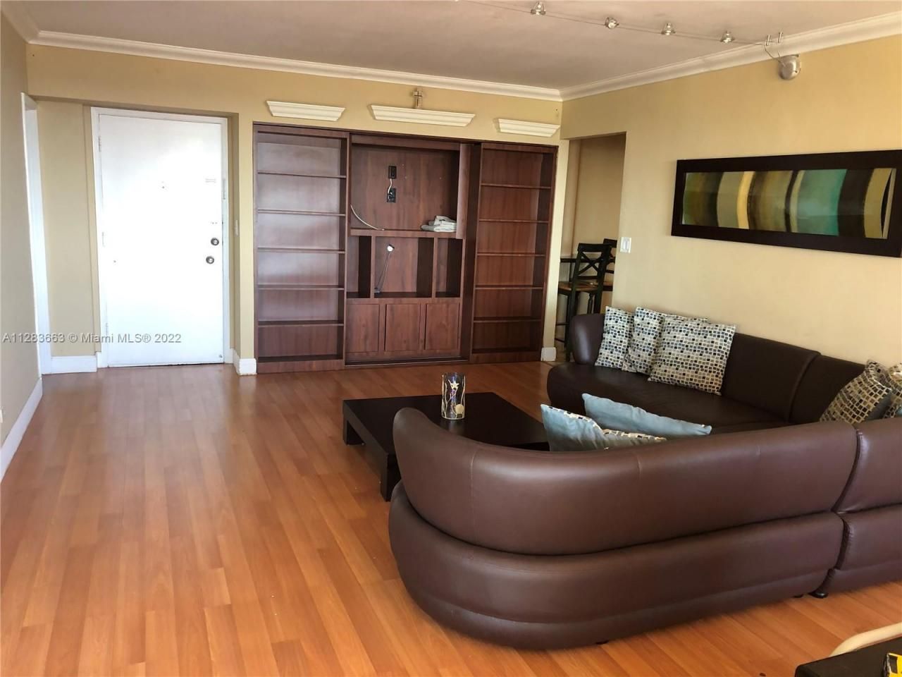 5005 Collins Ave, Unit 1202, Miami Beach, FL 33140 Photo